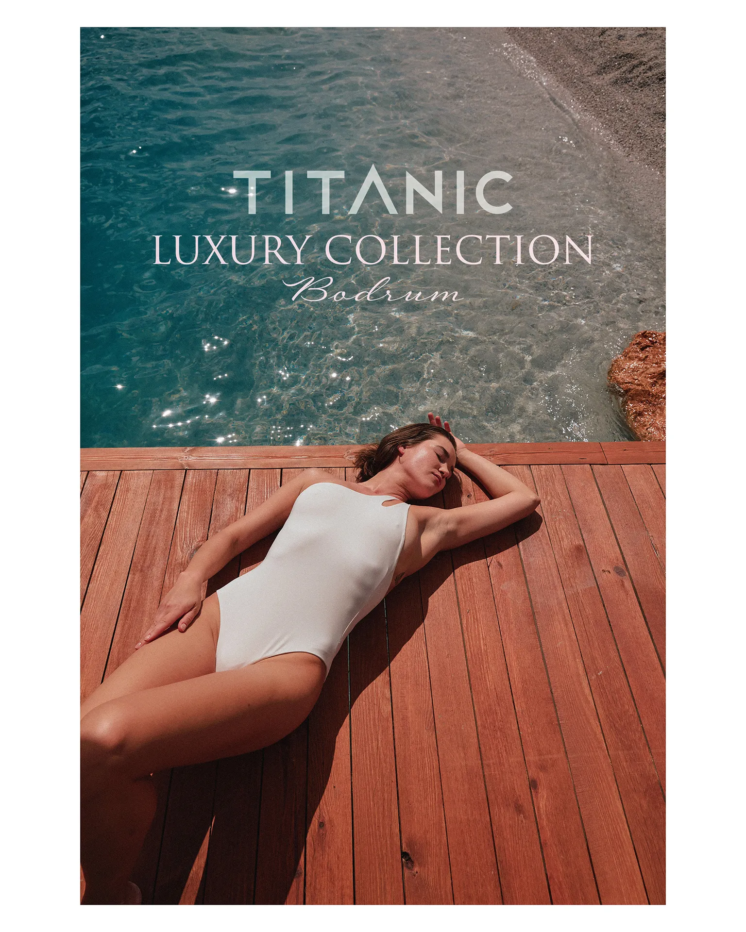 Bora Bakan - Studio Fashion Photography